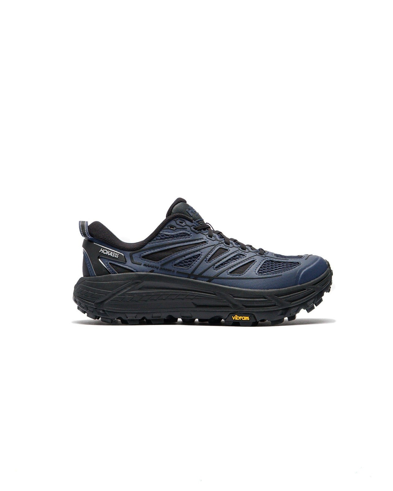 1171891-VCK Hoka Mafate Speed 2 TS Varsity Navy Black (Men's)