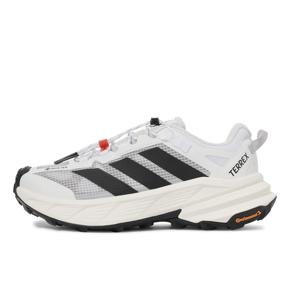 KI5163 adidas TERREX Freehiker SL GORE-TEX Hiking Shoes (Men's)