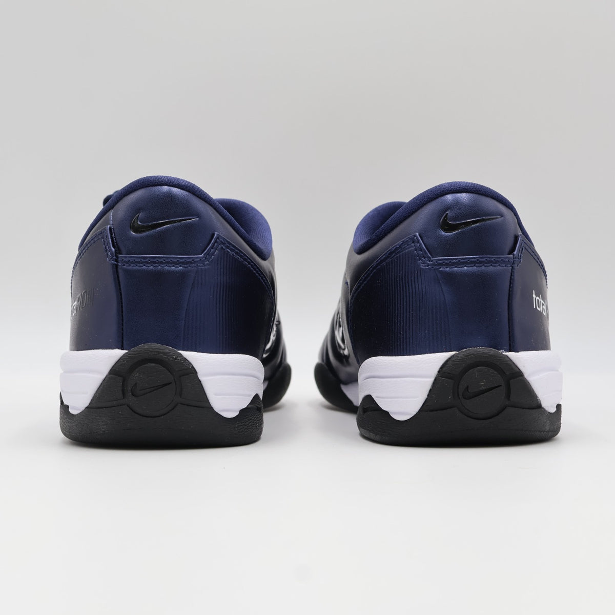 IM7595-400 Nike Total 90 3 Midnight Navy White Black (Women's)