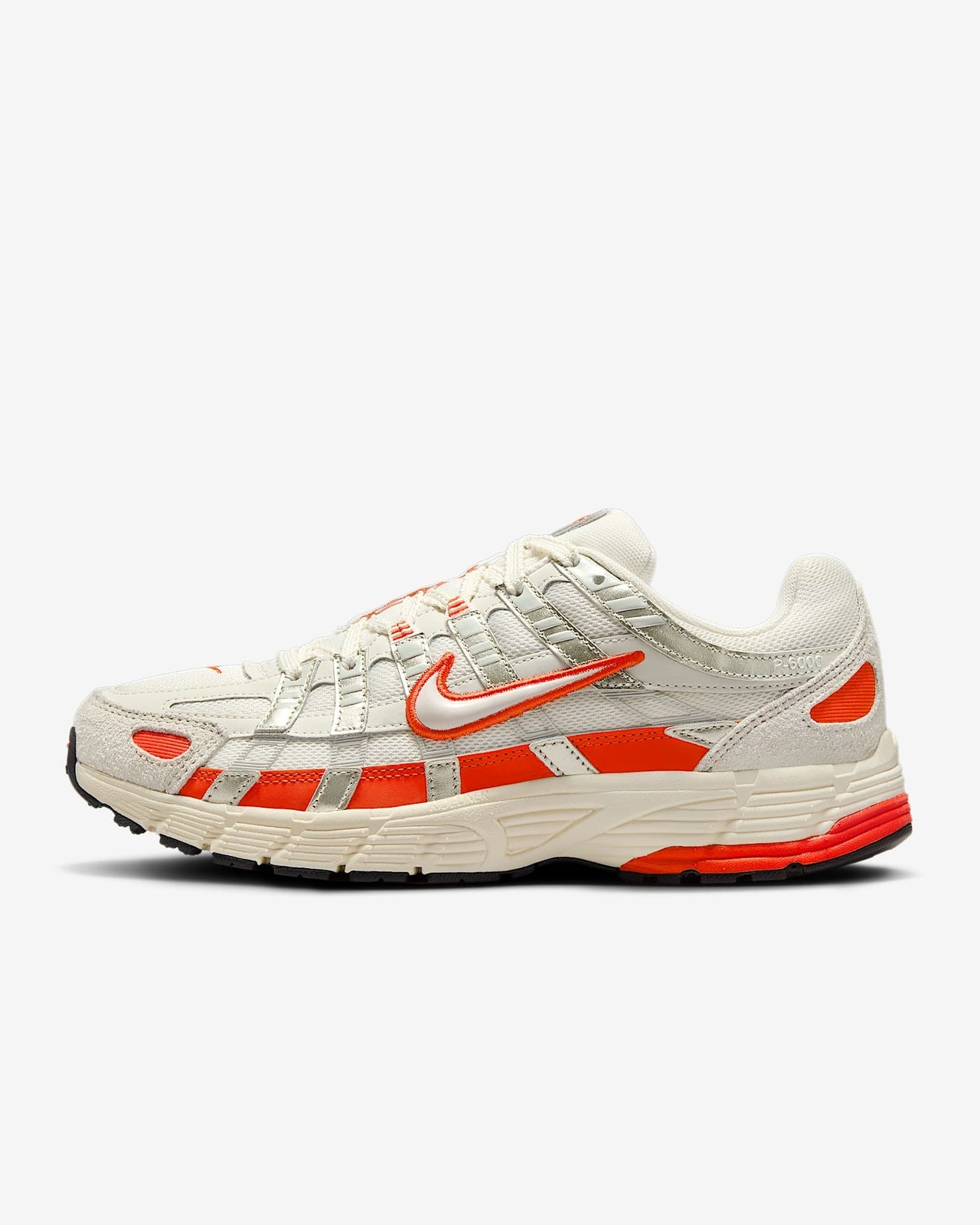 HV5230-133 Nike P-6000 Women's Shoes (Women's)