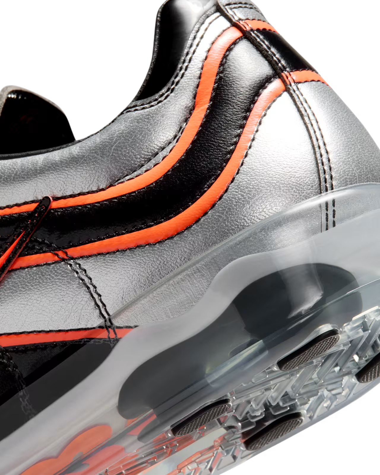 IM0589-001 Patta Ã Nike Cryoshot R9 Mercurial (Men's)