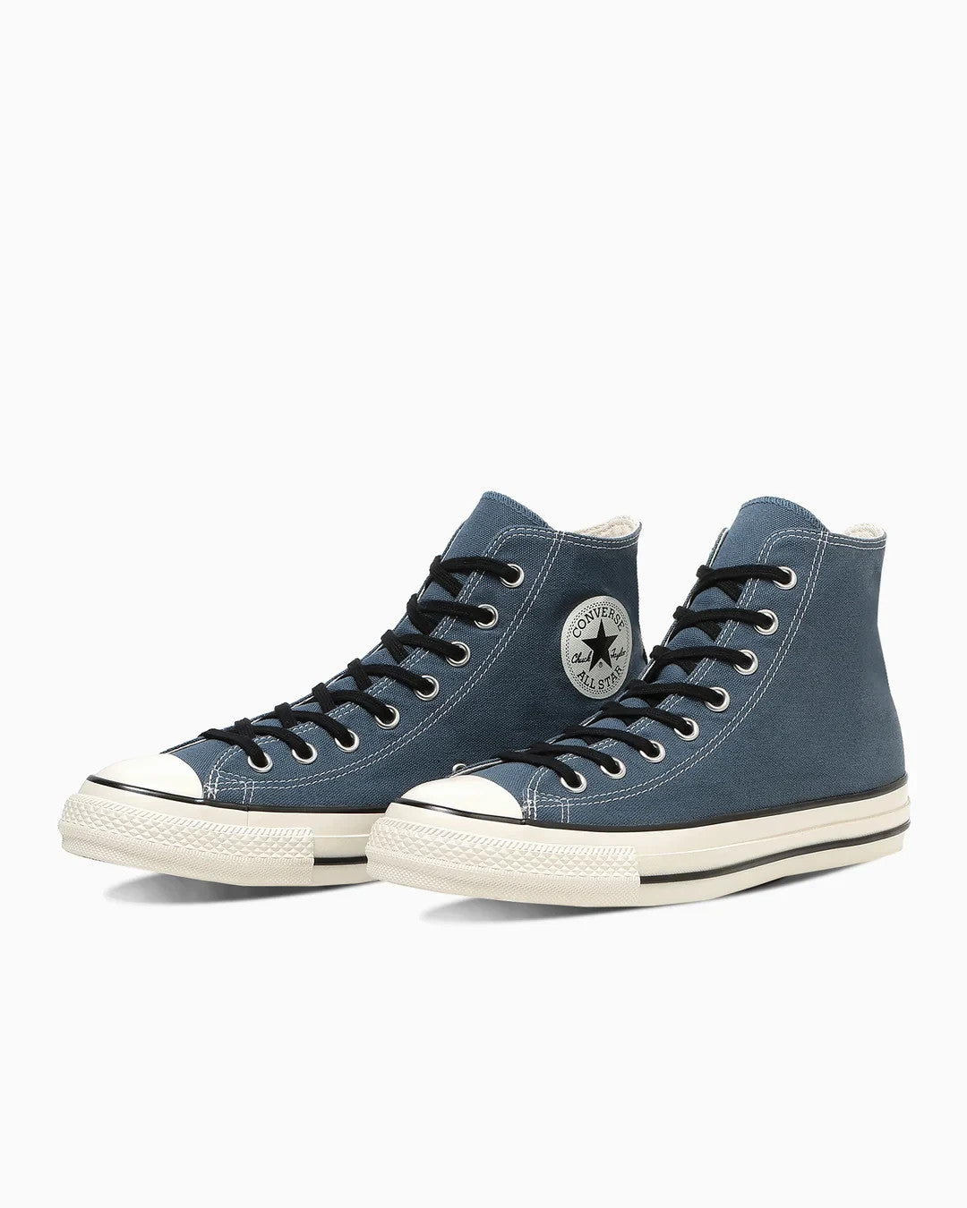31317441 Converse All Star Aged CL Hi Hale Navy (Men's)