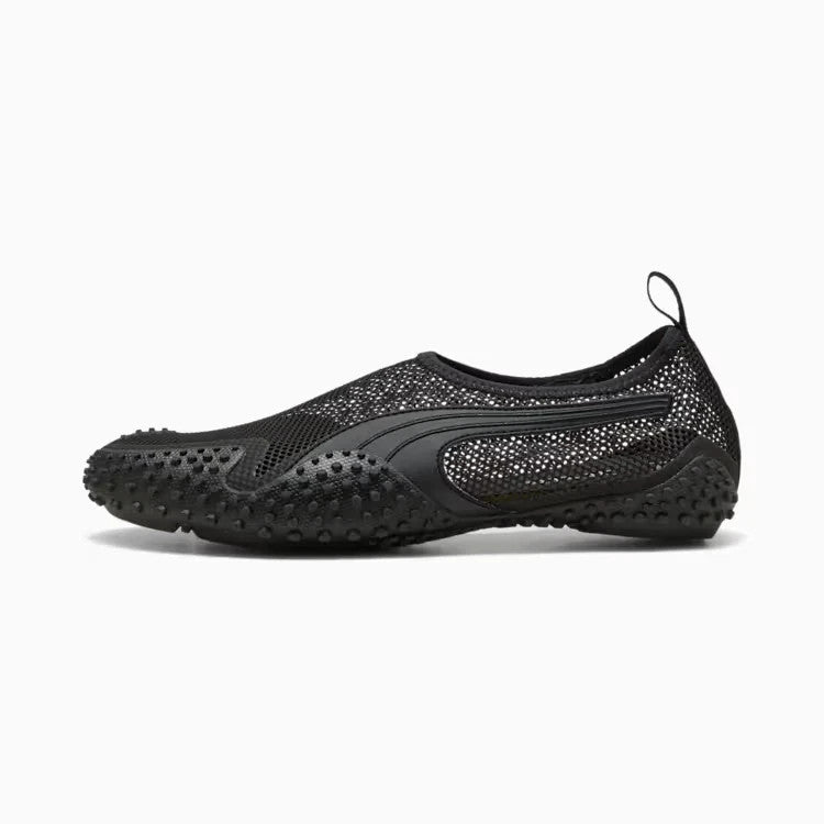 403214-01 Puma Mostro Flex Mesh PUMA Black (Unisex)