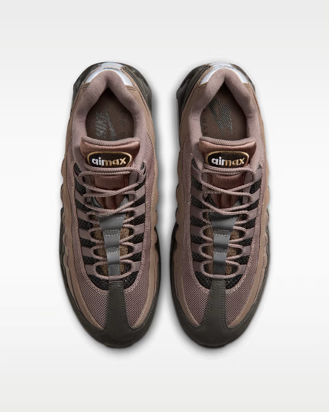 HM4740-200 Nike Air Max 95 Big Bubble "OG" Shoes (Men's)