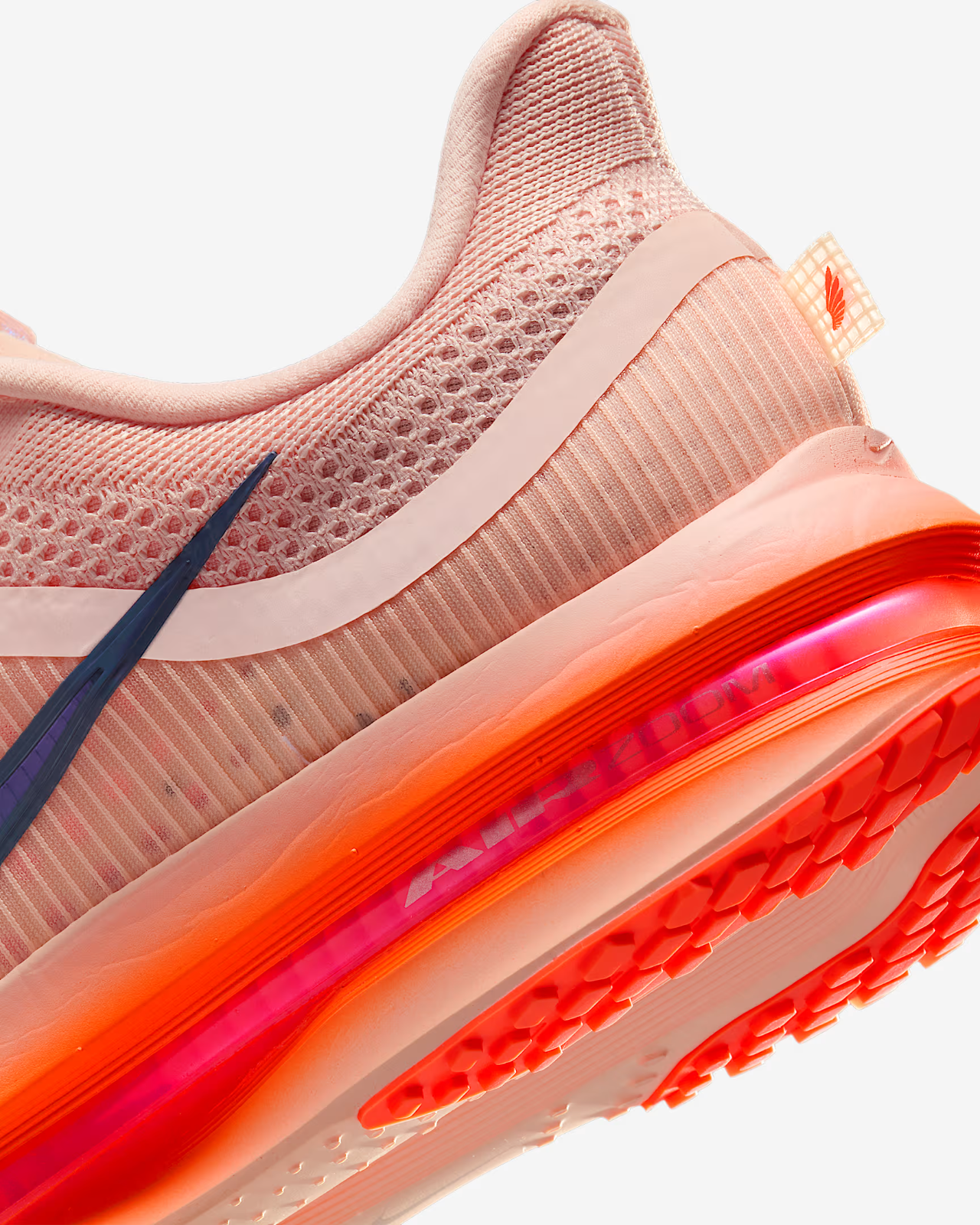 II6308-600 Nike Pegasus PRM Washed Coral Hyper Orange (Men's)