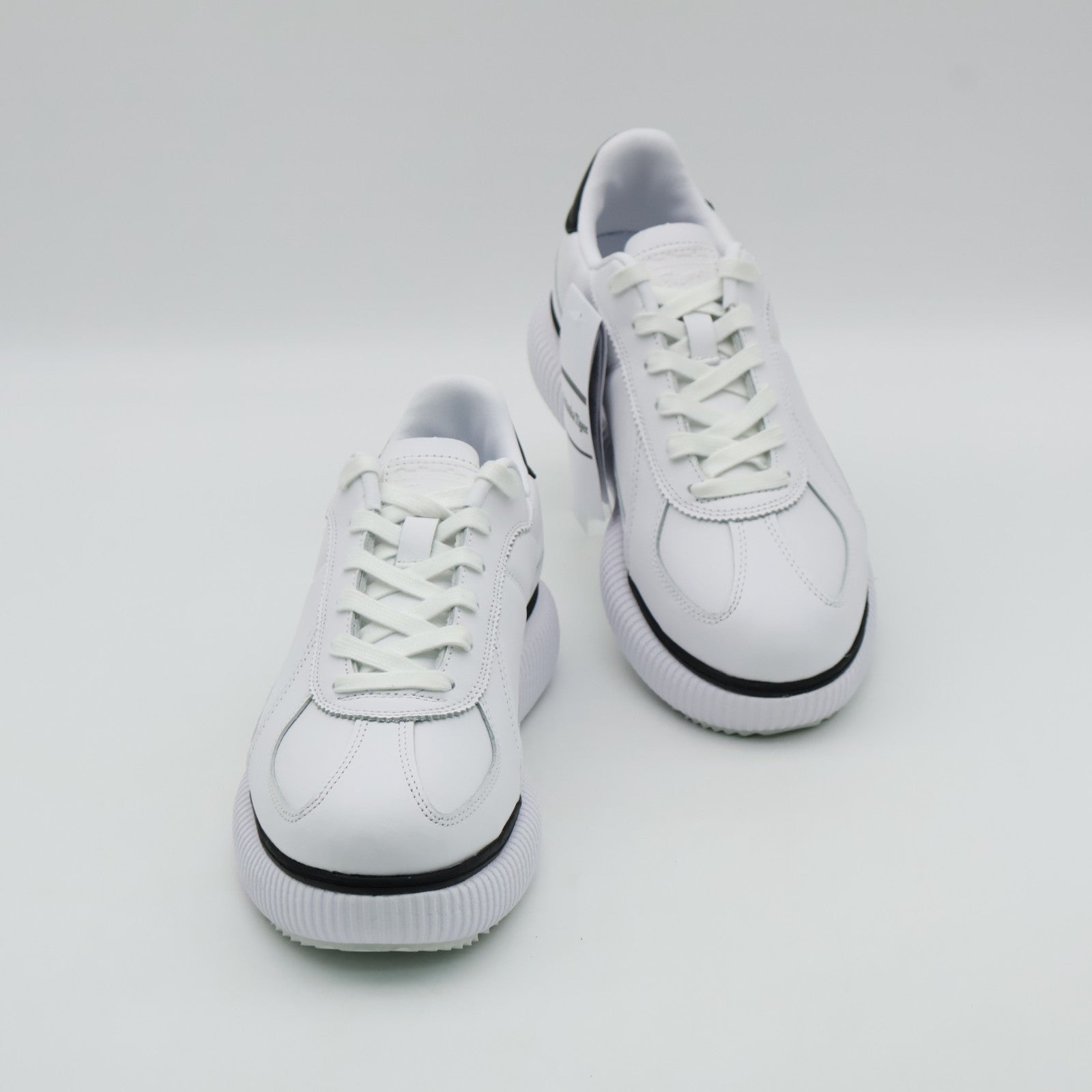 1183B873-101 Onitsuka Tiger Delecity White (Men's)