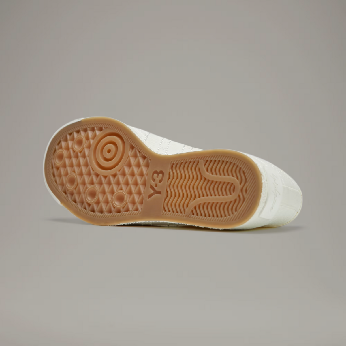 IF2040 adidas Y-3 Nizza Low Off White (Men's)
