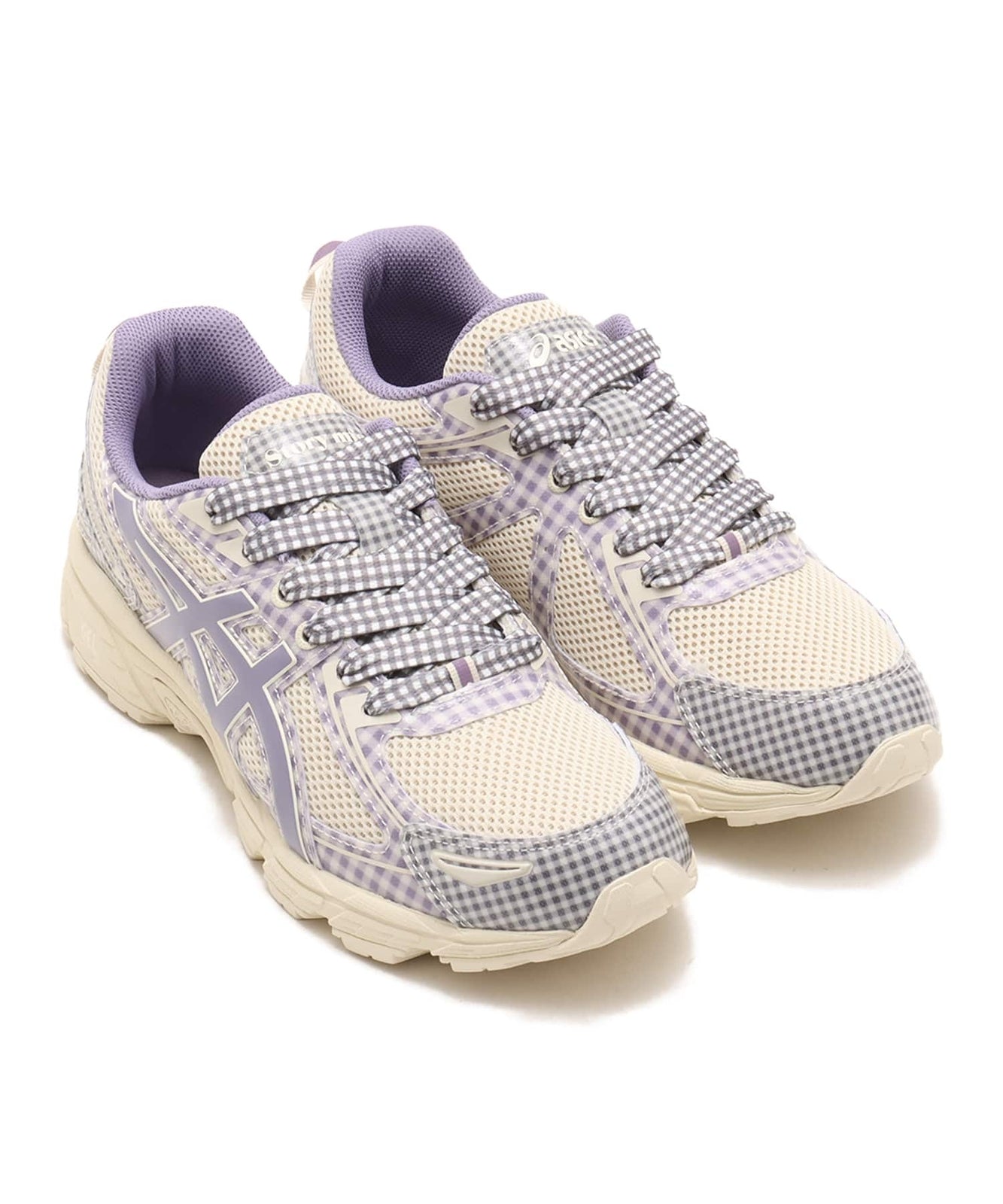 1203A712-250 STORY mfg. Asics Gel-Venture 6 Vanilla Violet Quartz (Men's)