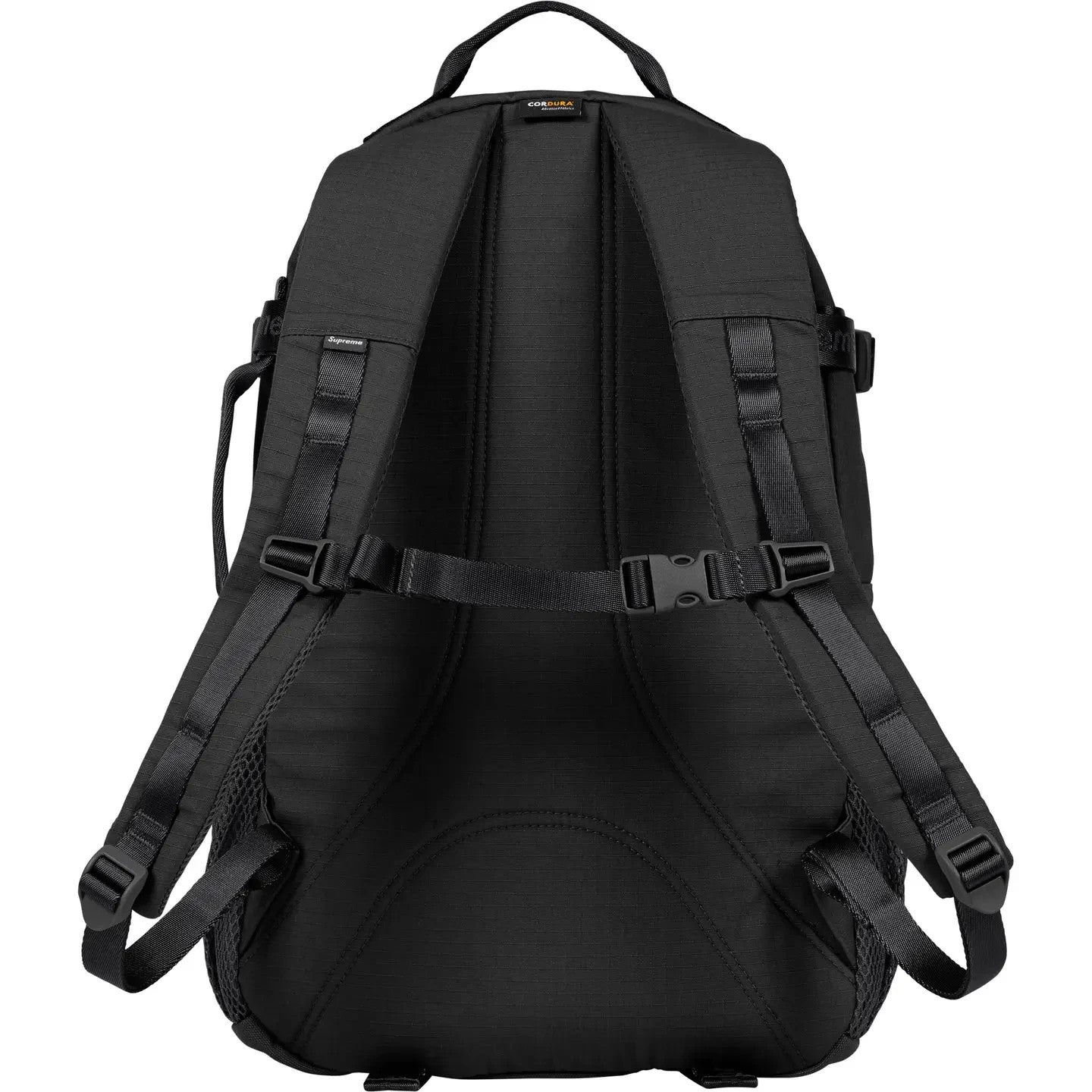 Supreme Backpack (26SS) Black