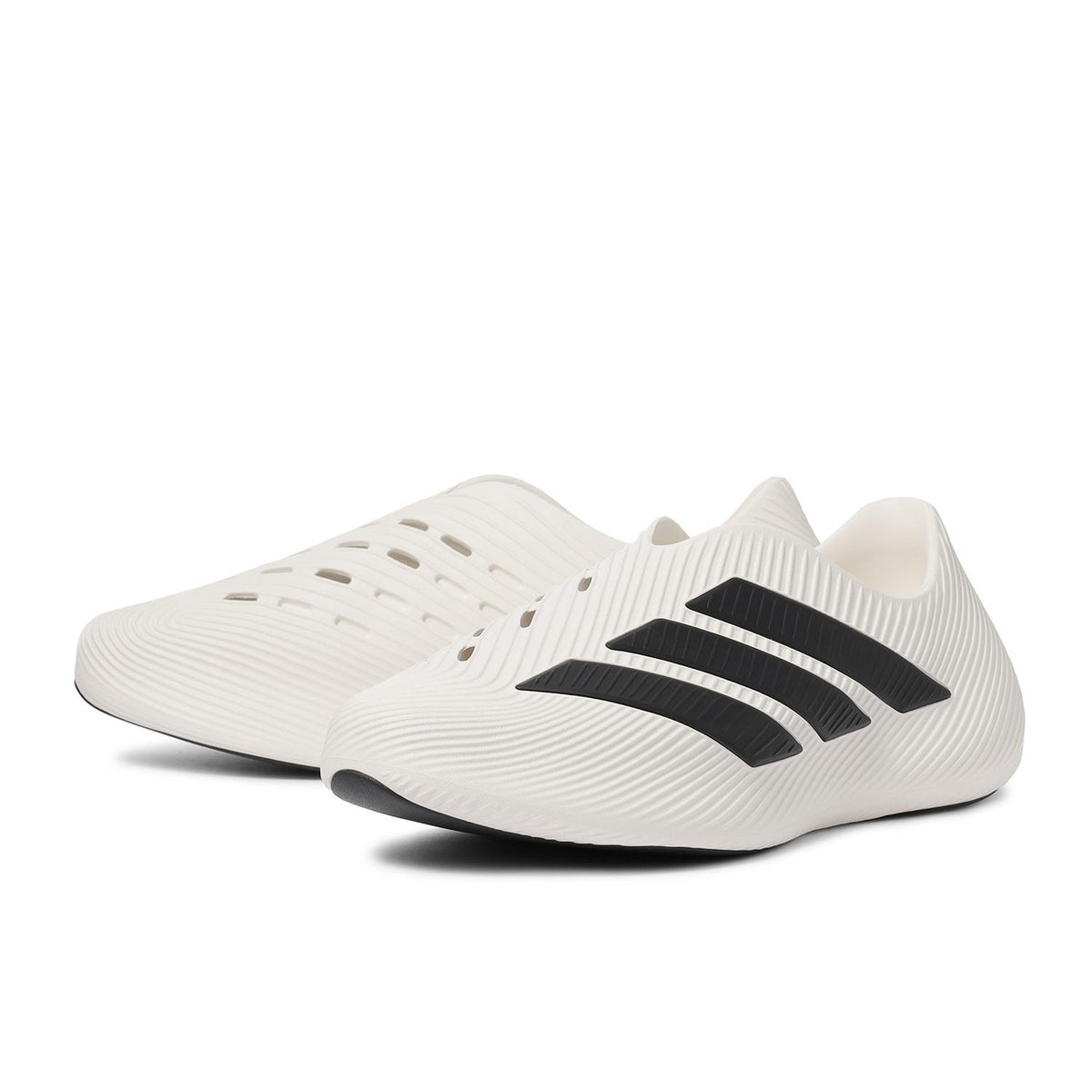 IF6184 adidas Superstar Mule Footwear White/Core Black (Men's)