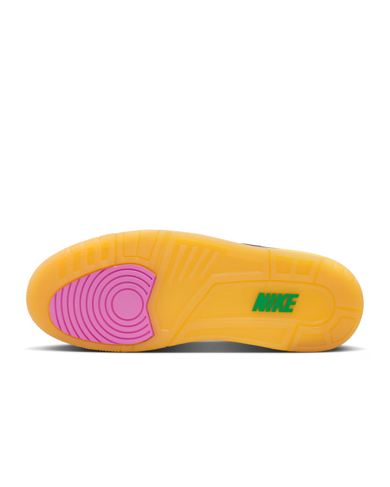 IV4871-400 Nike Air Jordan 3 "Brazil" (Men's)