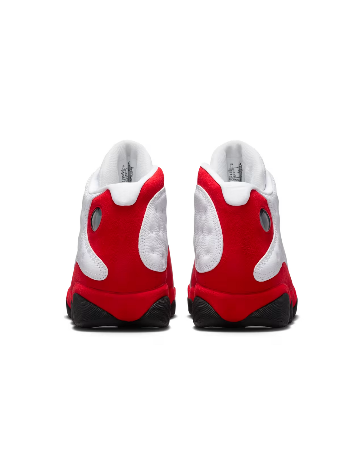 414571-102 Nike Air Jordan 13 Retro Chicago (2026) (Men's)