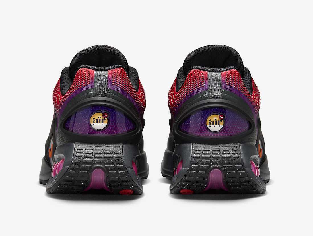 HQ3732-501 Nike Air Max DN All Day (Men's)