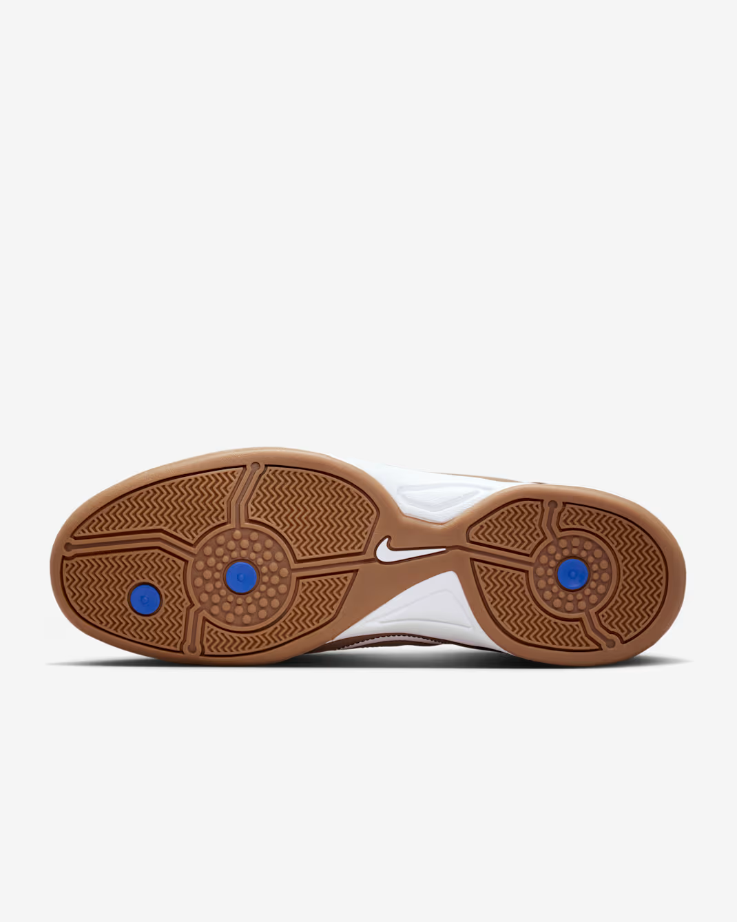 HQ2851-202 Nike Total 90 3 Mink Brown (Men's)