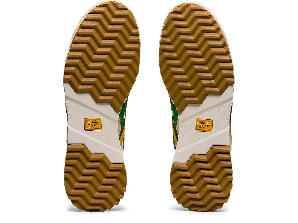 1183A559-100 Onitsuka Tiger DELEGATION EX CREAM CILANTRO (Men's)