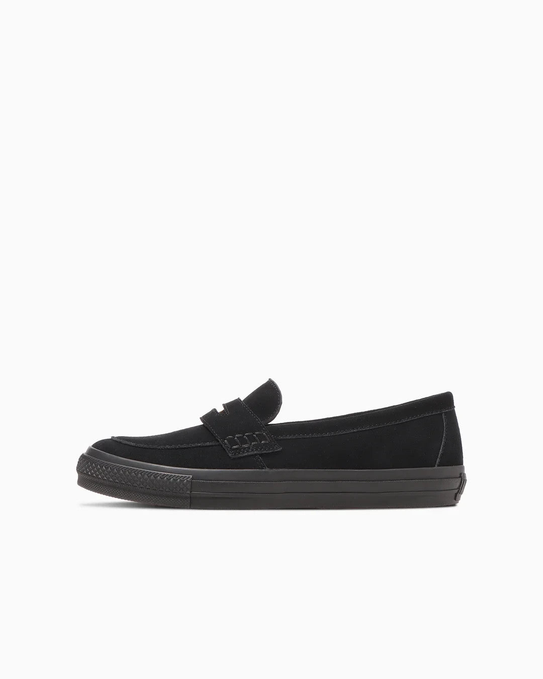 31316671 Converse All Star Coinloafer SU Black Black (Men's)
