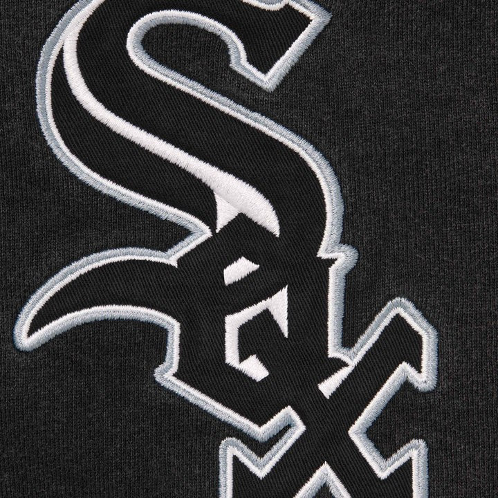 Supreme Chicago White Sox Sweatpant Black