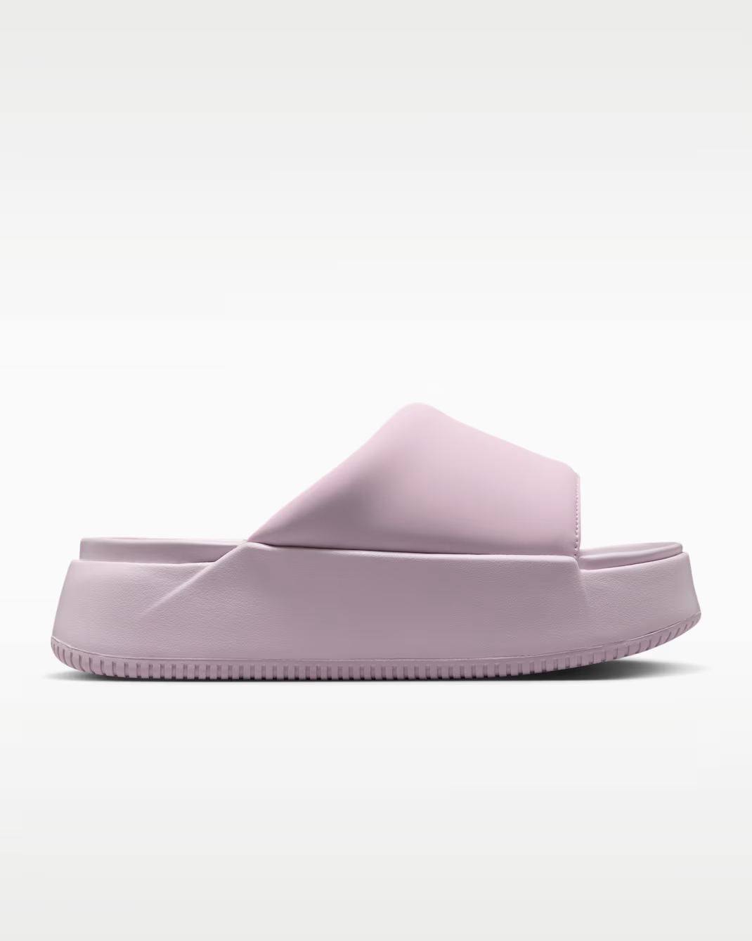 HJ5601-501 Nike Calm Elevation "Bleached Lilac" (Women's)