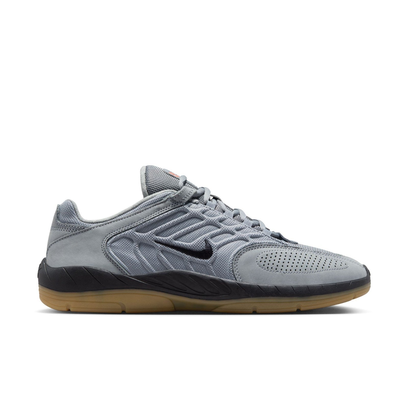 HJ4301-001 Nike SB Vertebrae ISO Cool Grey (Men's)