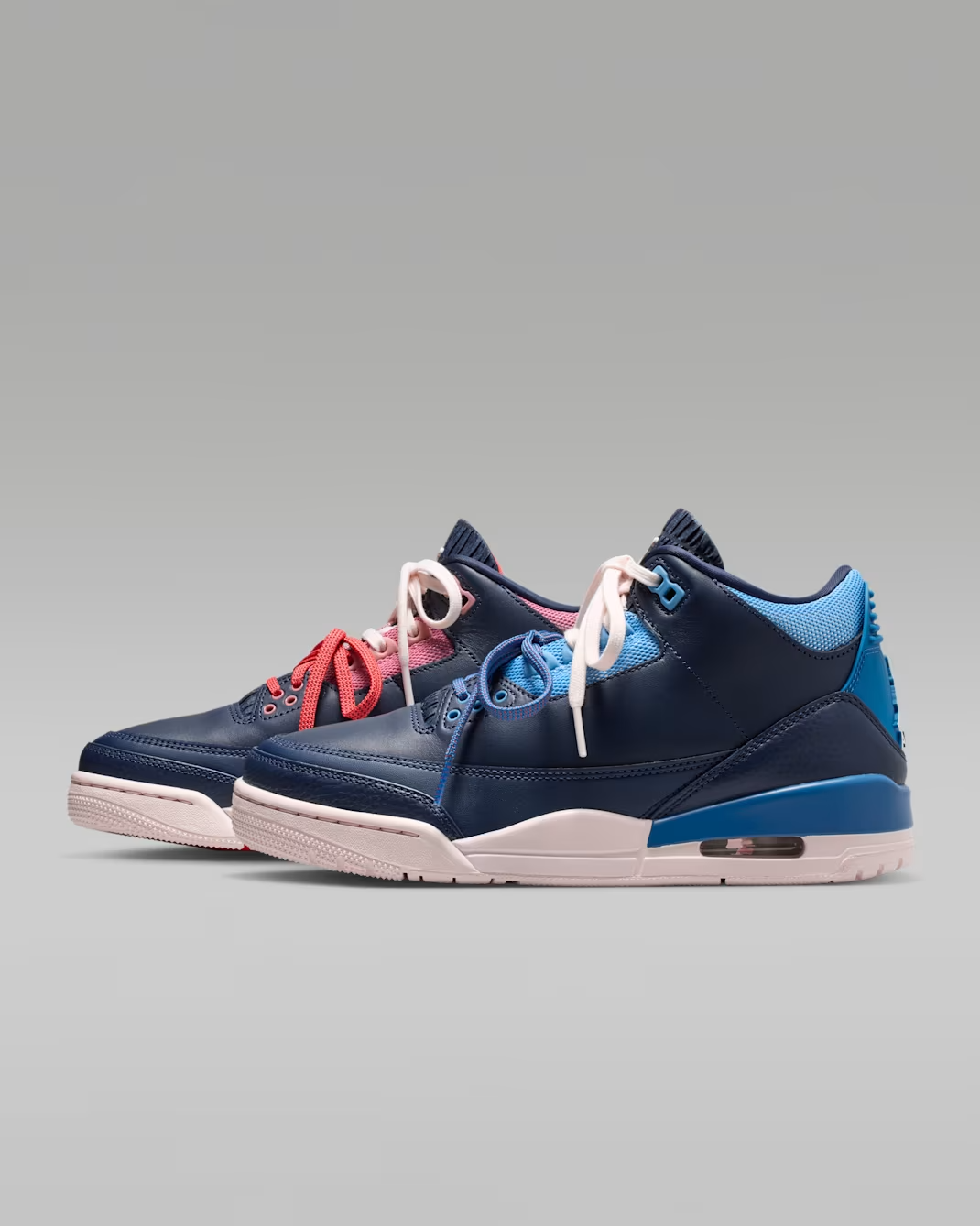 CK9246-400 Nike Air Jordan 3 "Sport Renaissance" (Women's)