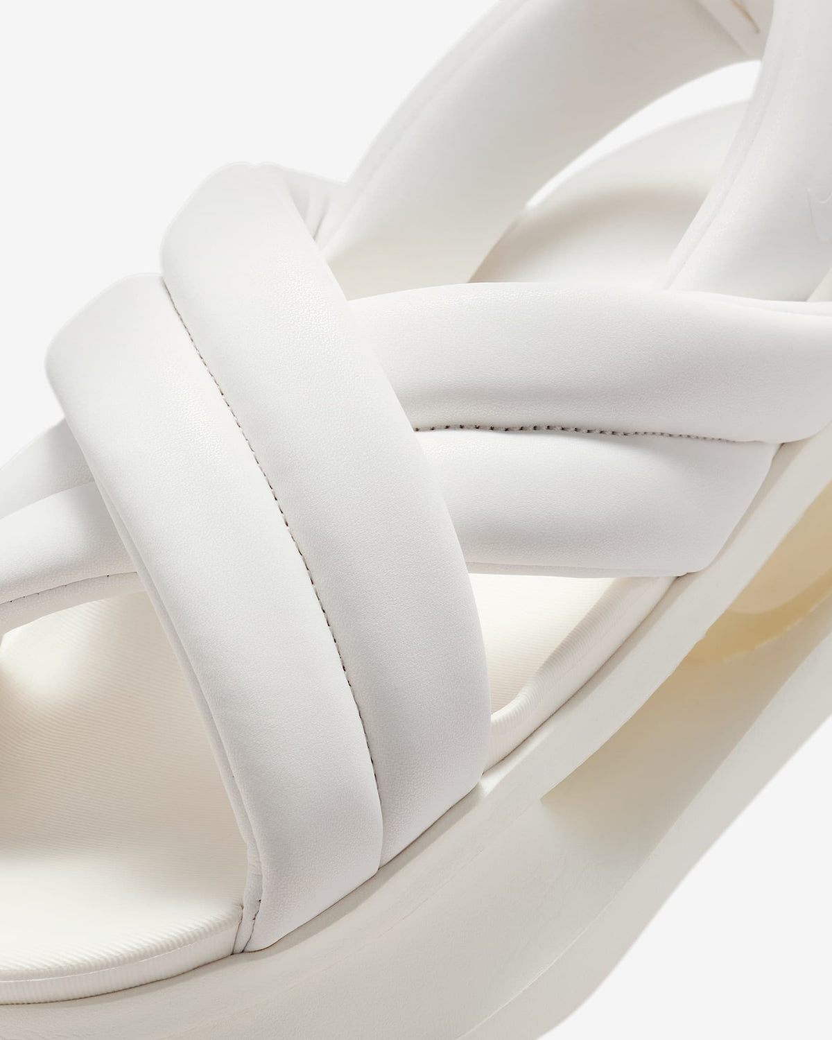 FJ5929-100 Nike Air Max Isla Summit White Phantom Summit White (Women's)