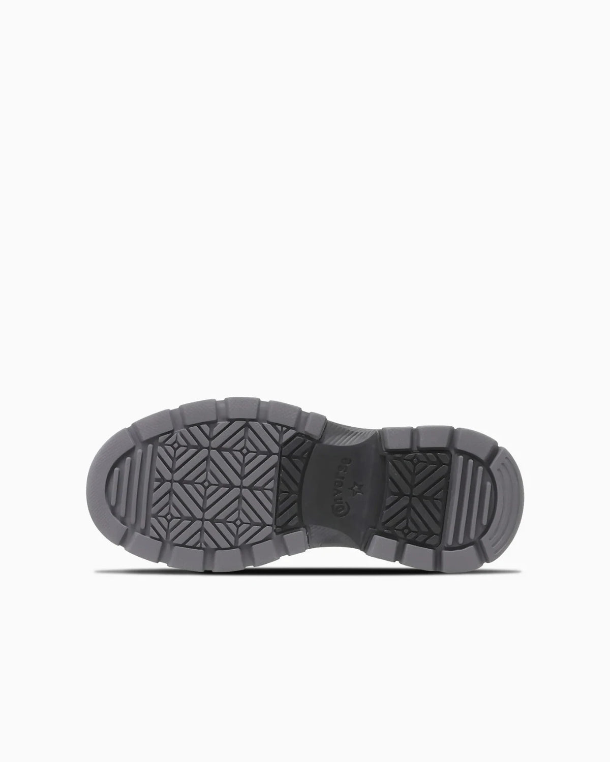 31319241 Converse All Star Trekwave Gradationsole Hi "Black/Light Gray" (Men's)
