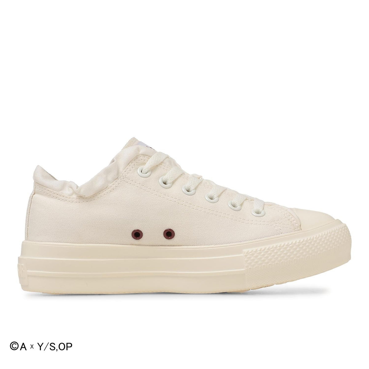 31317610 Oshi no Ko Converse All Star Light PLTS FA OX Kana Arima (Women's)