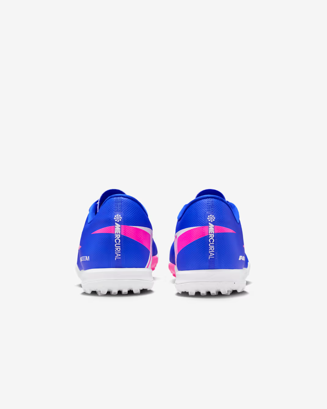 FQ8449-446 Nike Mercurial Vapor 16 Academy Racer Blue White (Men's)
