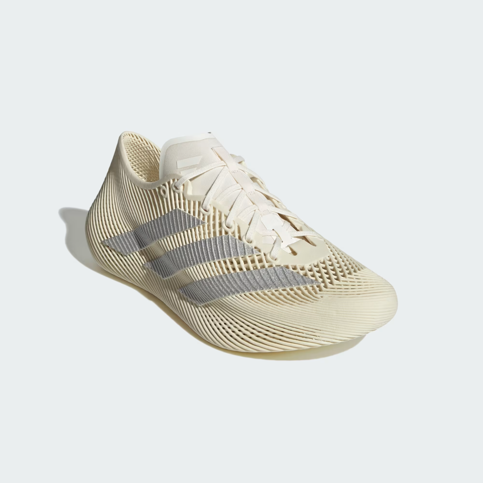 KJ8969 adidas Climacool Laced Off White (Men's)
