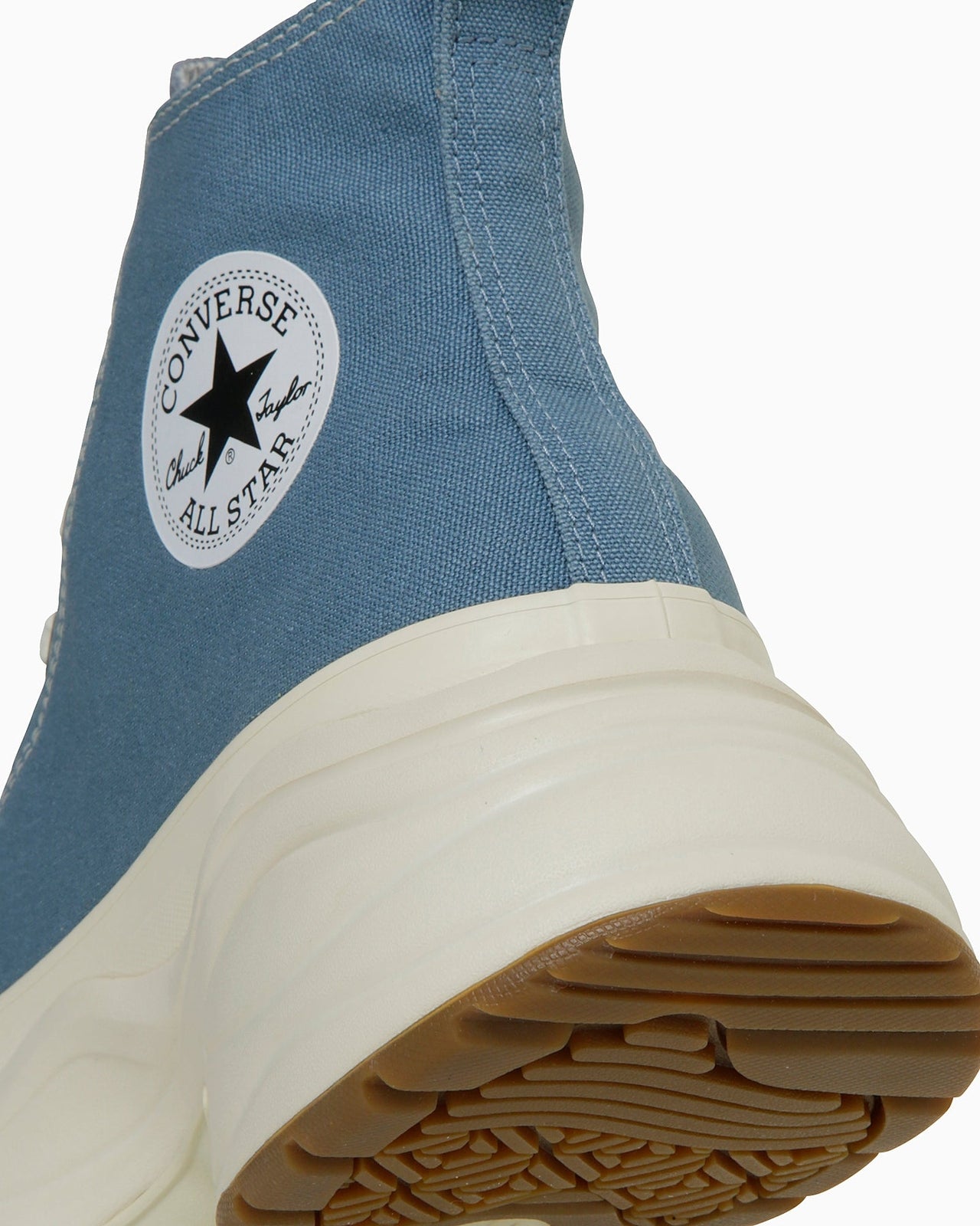 31314830 Converse All Star Surgetrainer Hi Stone Blue (Men's)