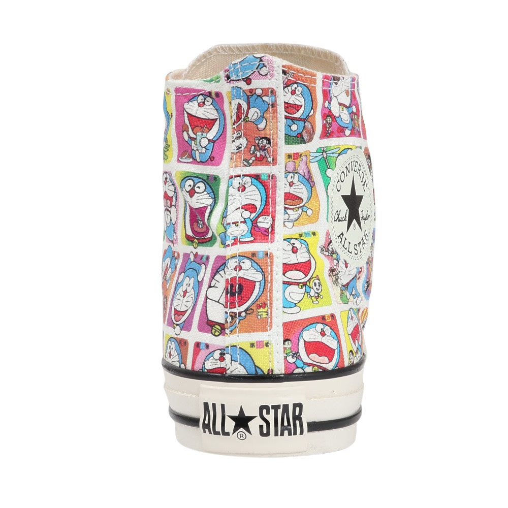 31314990 DORAEMON Converse All Star Aged TC Hi Multi (Men's)