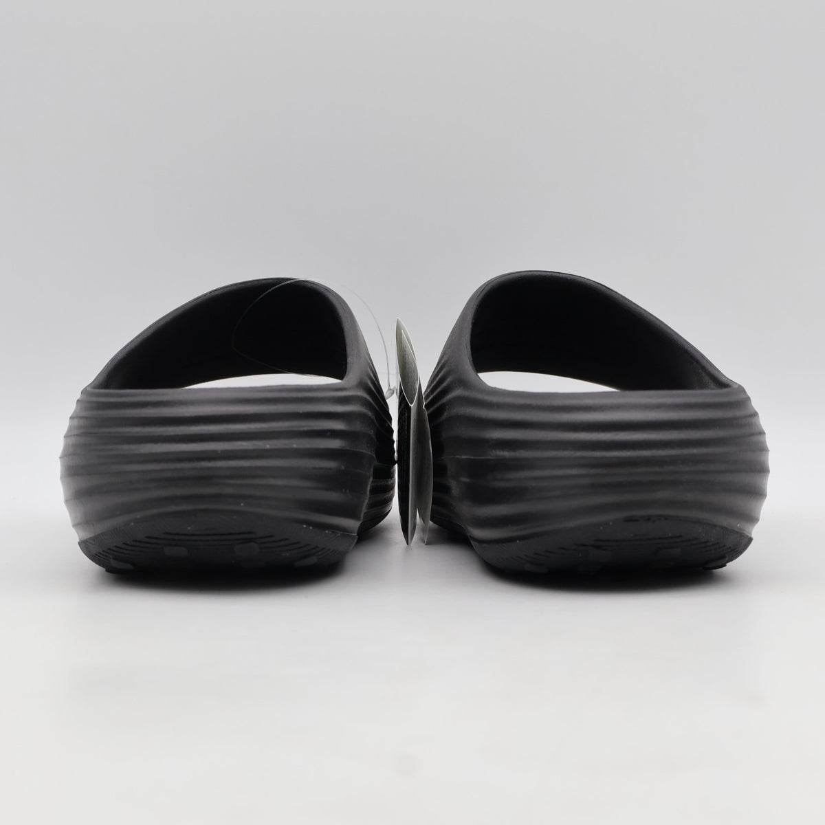 HV4479-001 Nike ReactX Rejuven8 Triple Black (Men's)