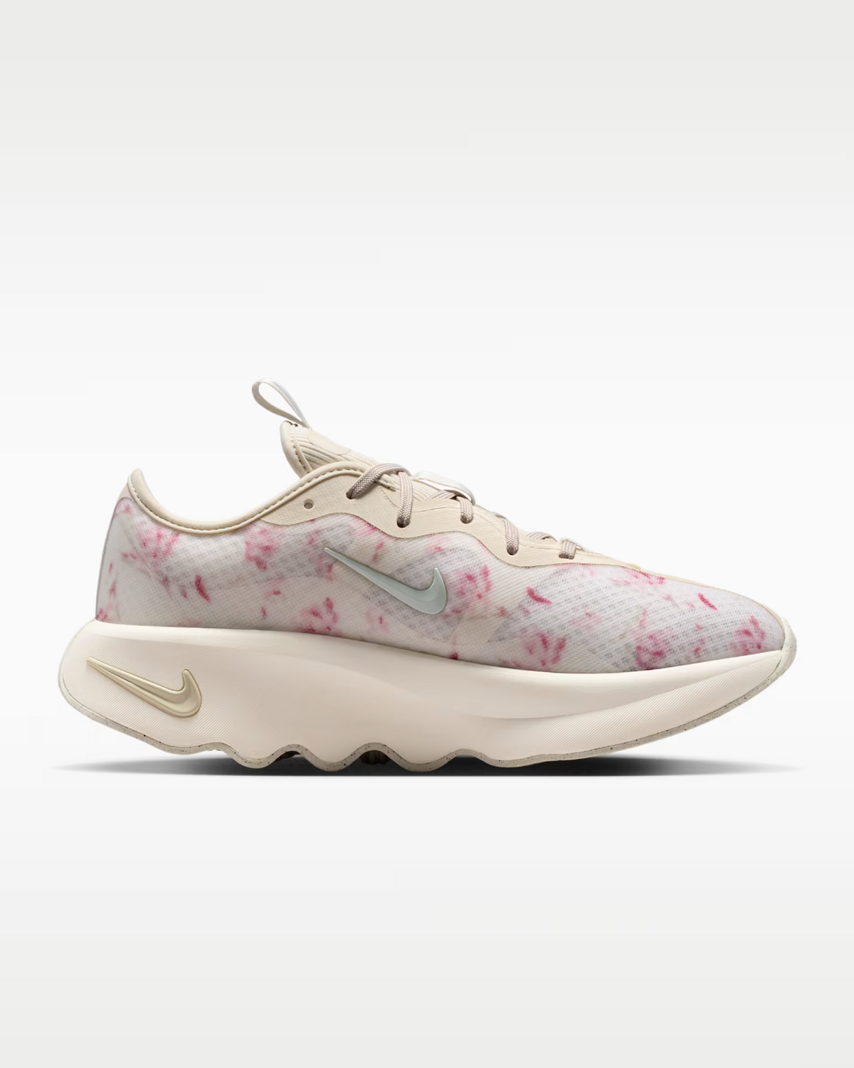 IO8230-100 Nike Motiva 2 SE "Chalk/Light Orewood Brown" (Women's)