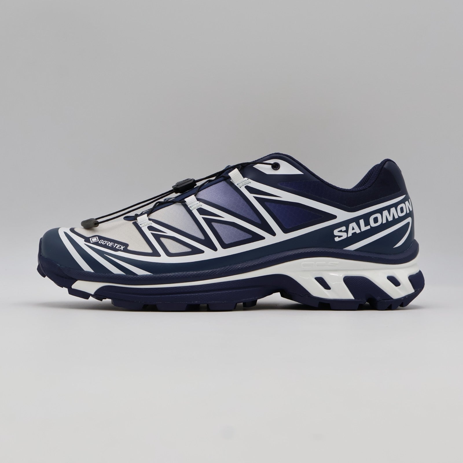 L45440300 Salomon XT-6 GORE-TEX Nami Pack Japan "Maritime Spellbound" (Men's)