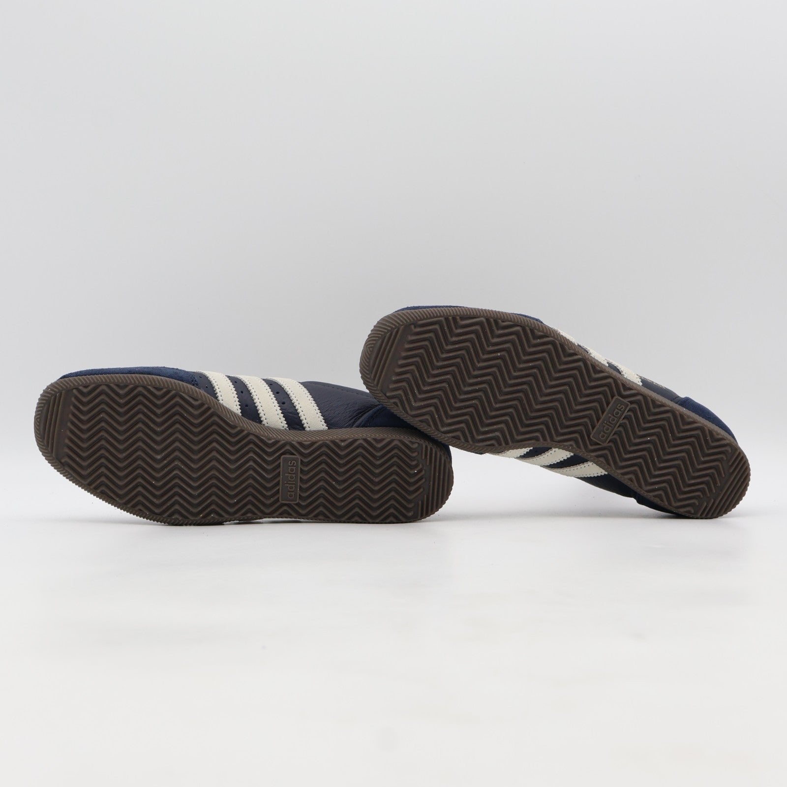 KI1199 adidas Originals Japan Night Navy Cream White Gold Metallic (Women's)