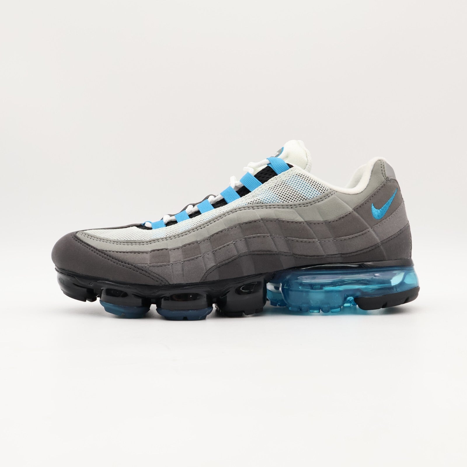 AJ7292-002 Nike Air Vapormax 95 Neo Turquoise (Men's)