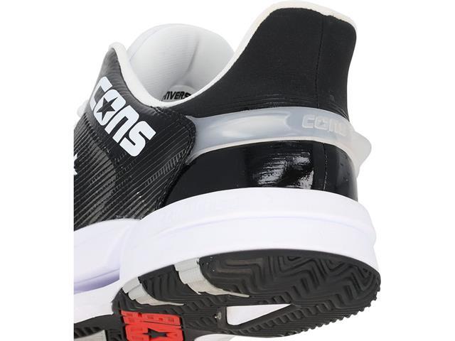 33500392 Converse Cons Accelerator Low Black (Men's)