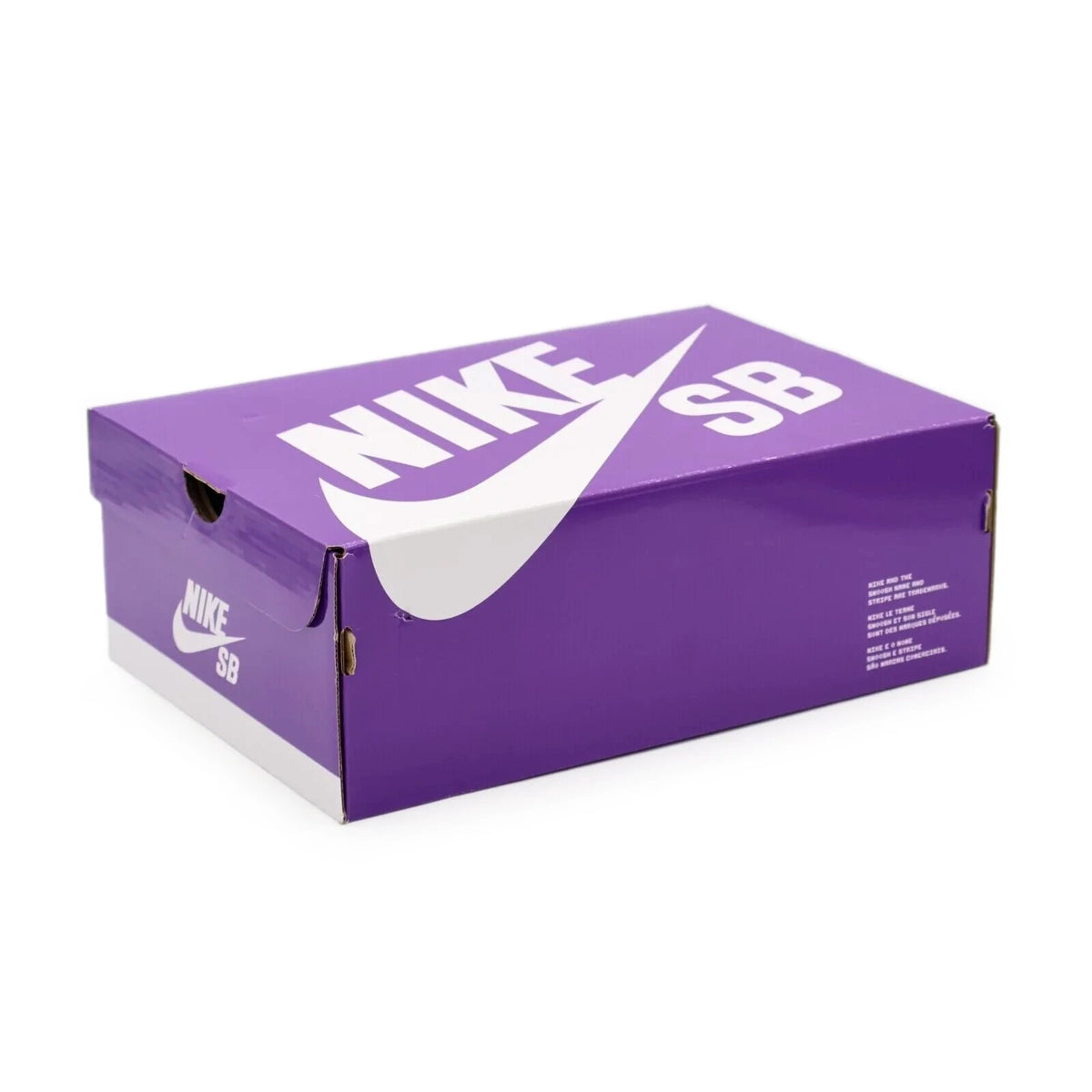 HF3704-001 Nike SB Dunk Low Phantom Malachite Hyper Royal Blue Green (Men's)