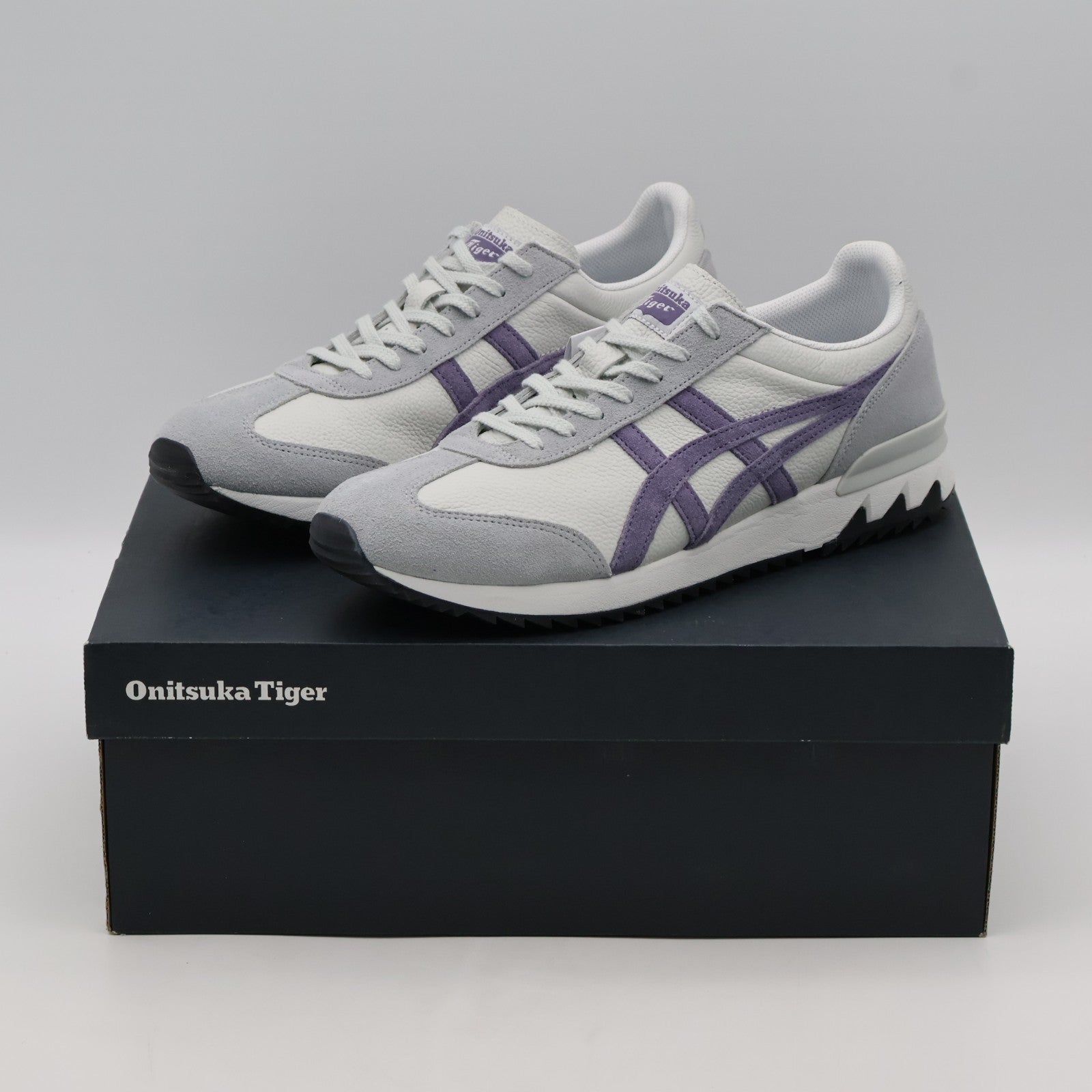 1183C284-020 Onitsuka Tiger California 78 EX VIN Glacier Grey Greyish (Men's)