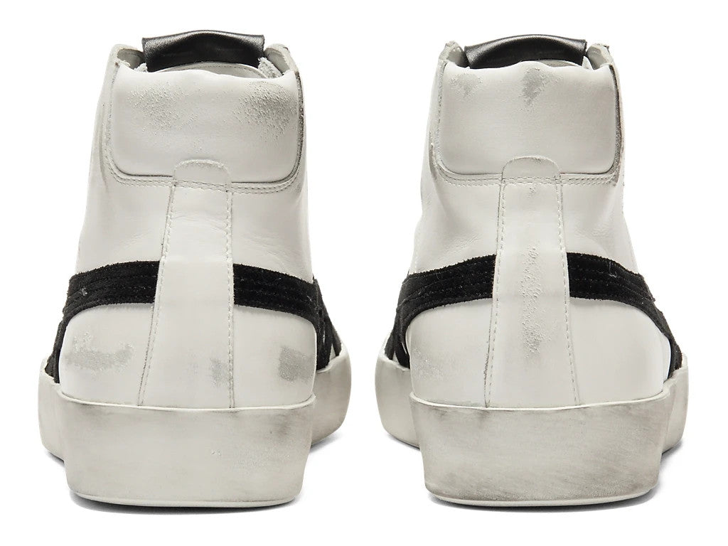 1183C551-100 Onitsuka Tiger Fabre MT IM White Black (Men's)