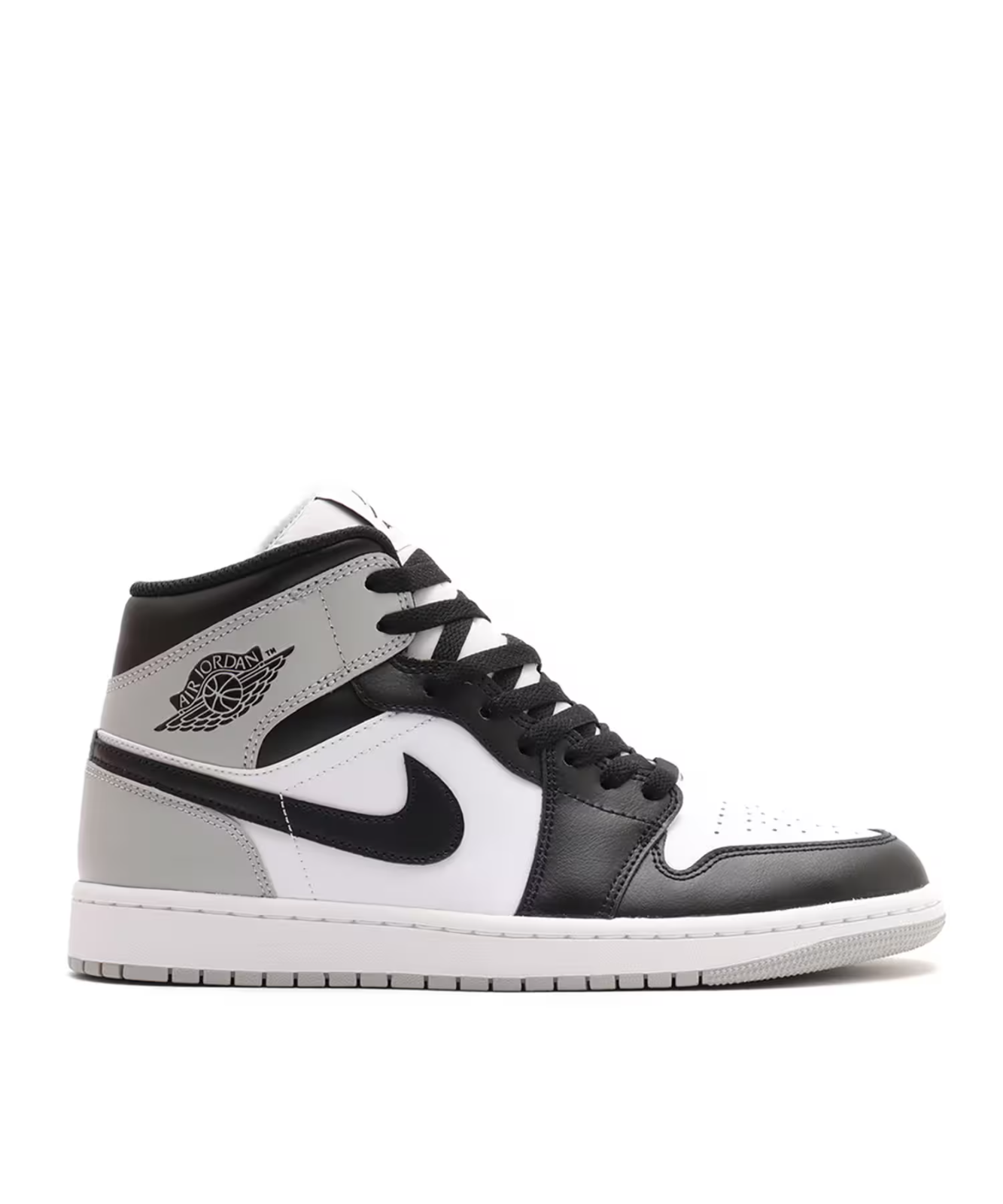 DQ8426-101 Nike Air Jordan 1 Mid Barons (Men's)