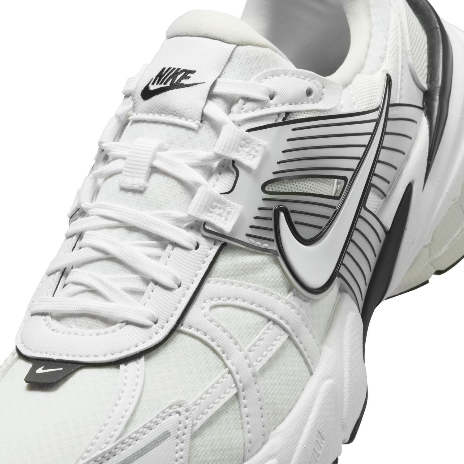 HF5342-100 NIKE V2K RUN WHITE WHITE-PLATINUM TINT-SUMMIT WHITE (Women's)