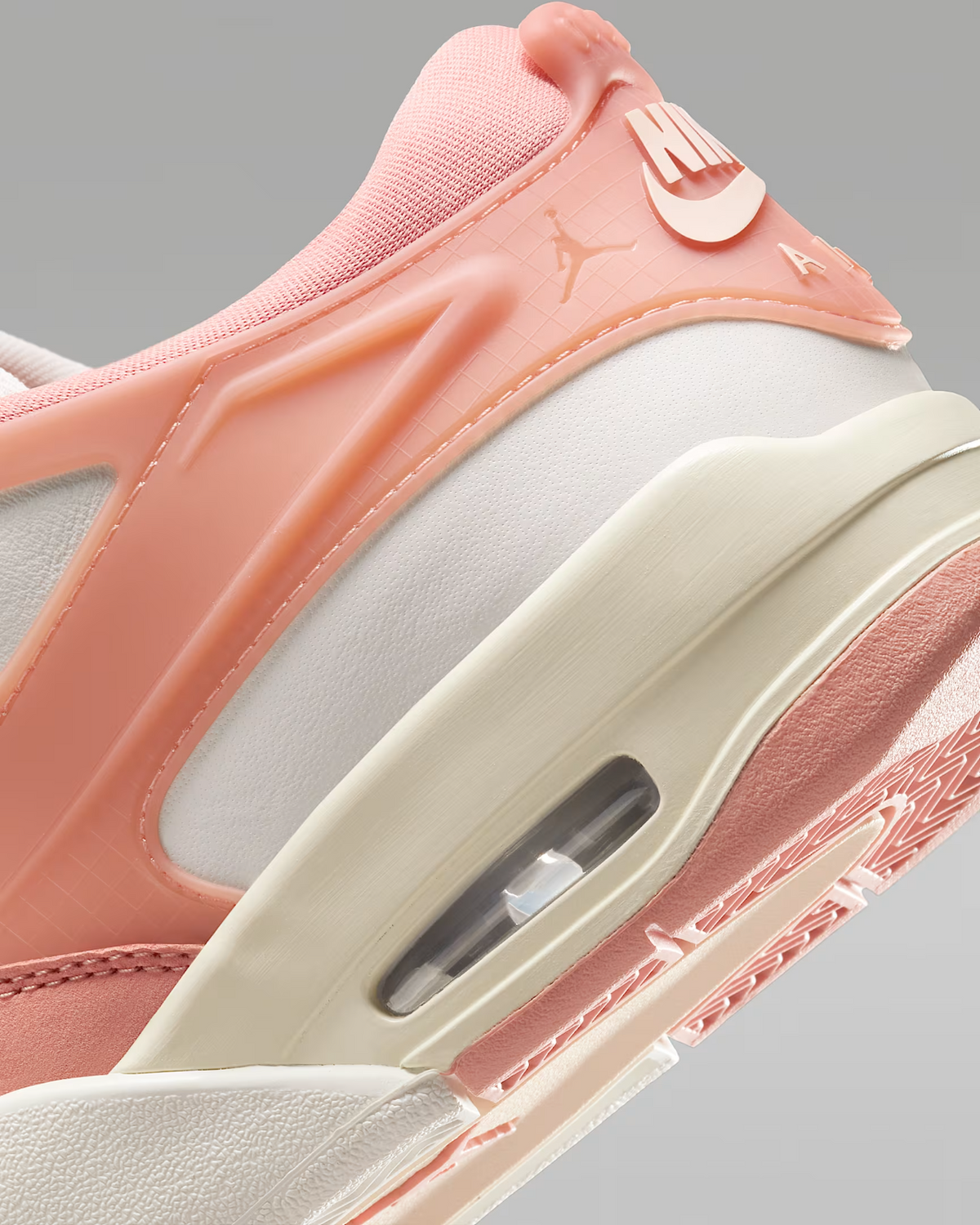 FQ7940-808 Nike Jordan Spizike Low Guava Ice (Women's)