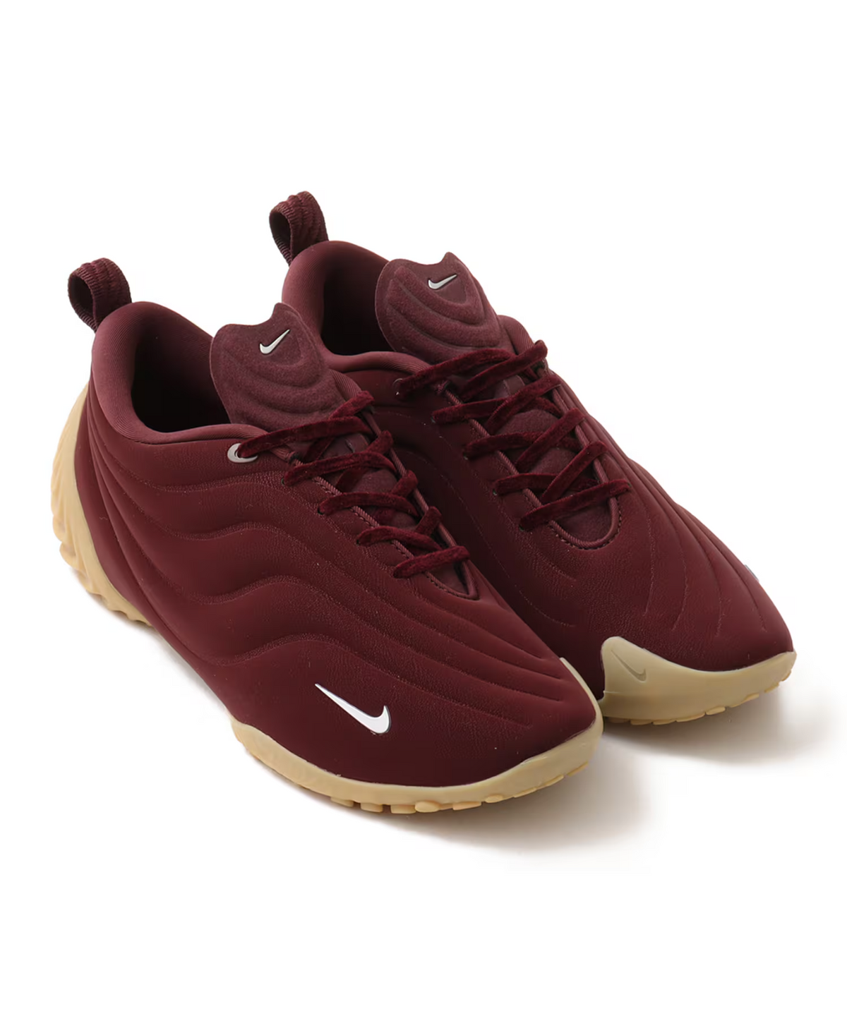 FZ5778-600 Nike Astra Ultra Burgundy Crush Metallic Silver (Women's)