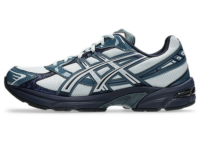 1203B045-021 Asics Gel-1130 "Piedmont Grey/Midnight" (Men's)