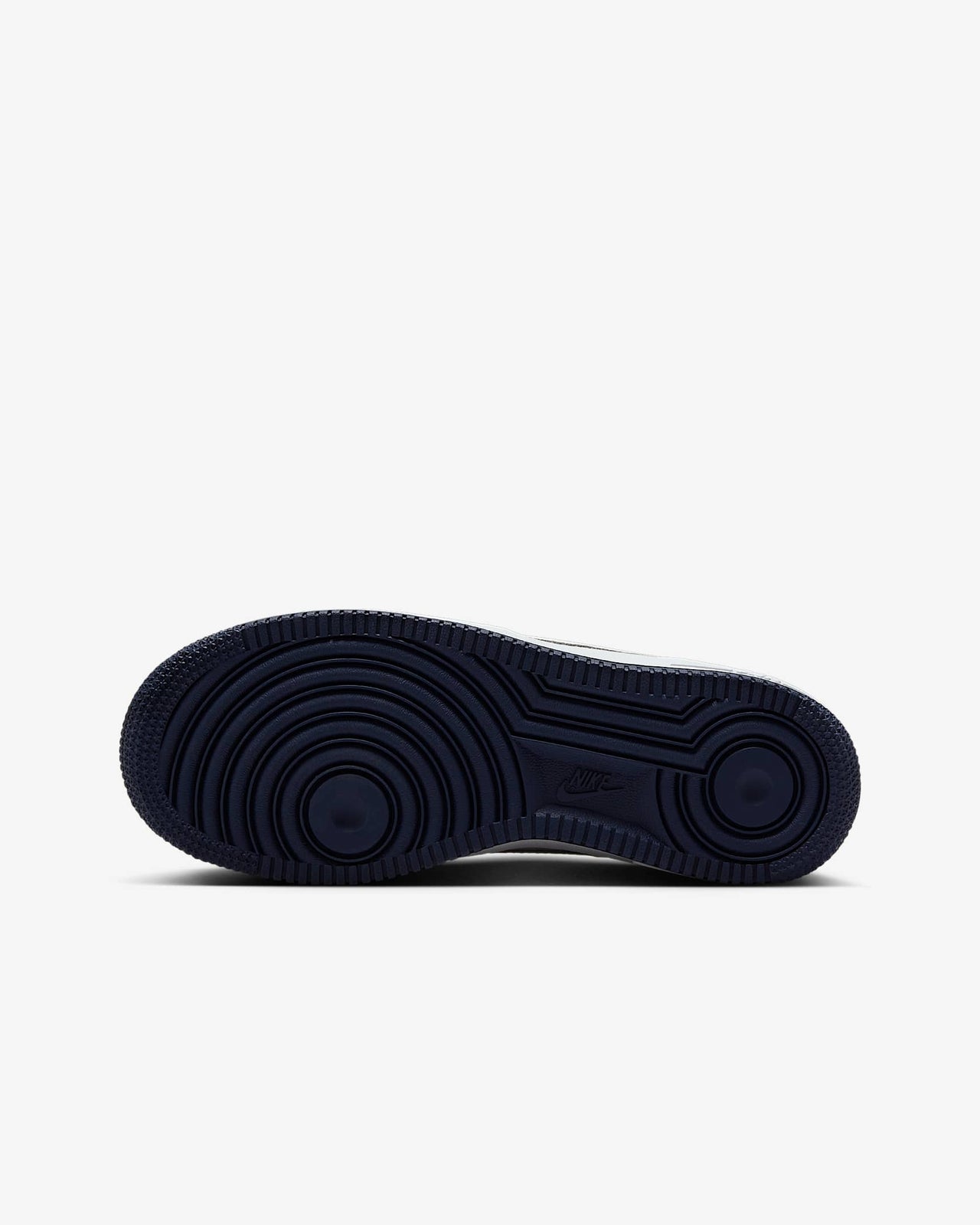 HF0952-001 Nike GS Air Force 1 LV8 Photon Dust Obsidian Photon Dust