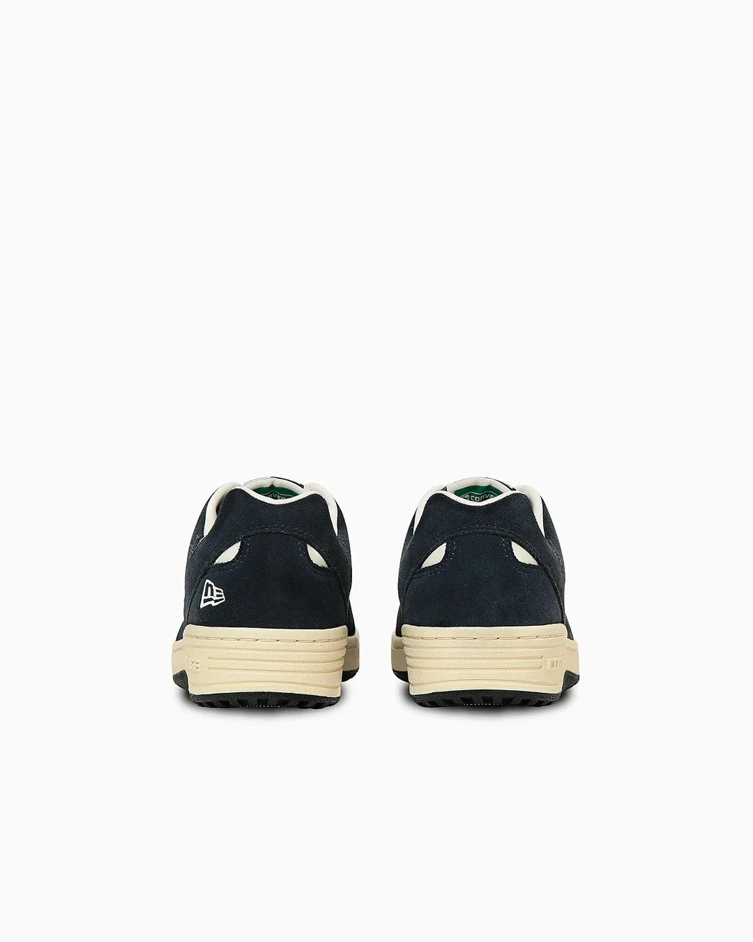 33701950 NEW ERA Ã Converse Weapon Suede OX Navy/White (Unisex)