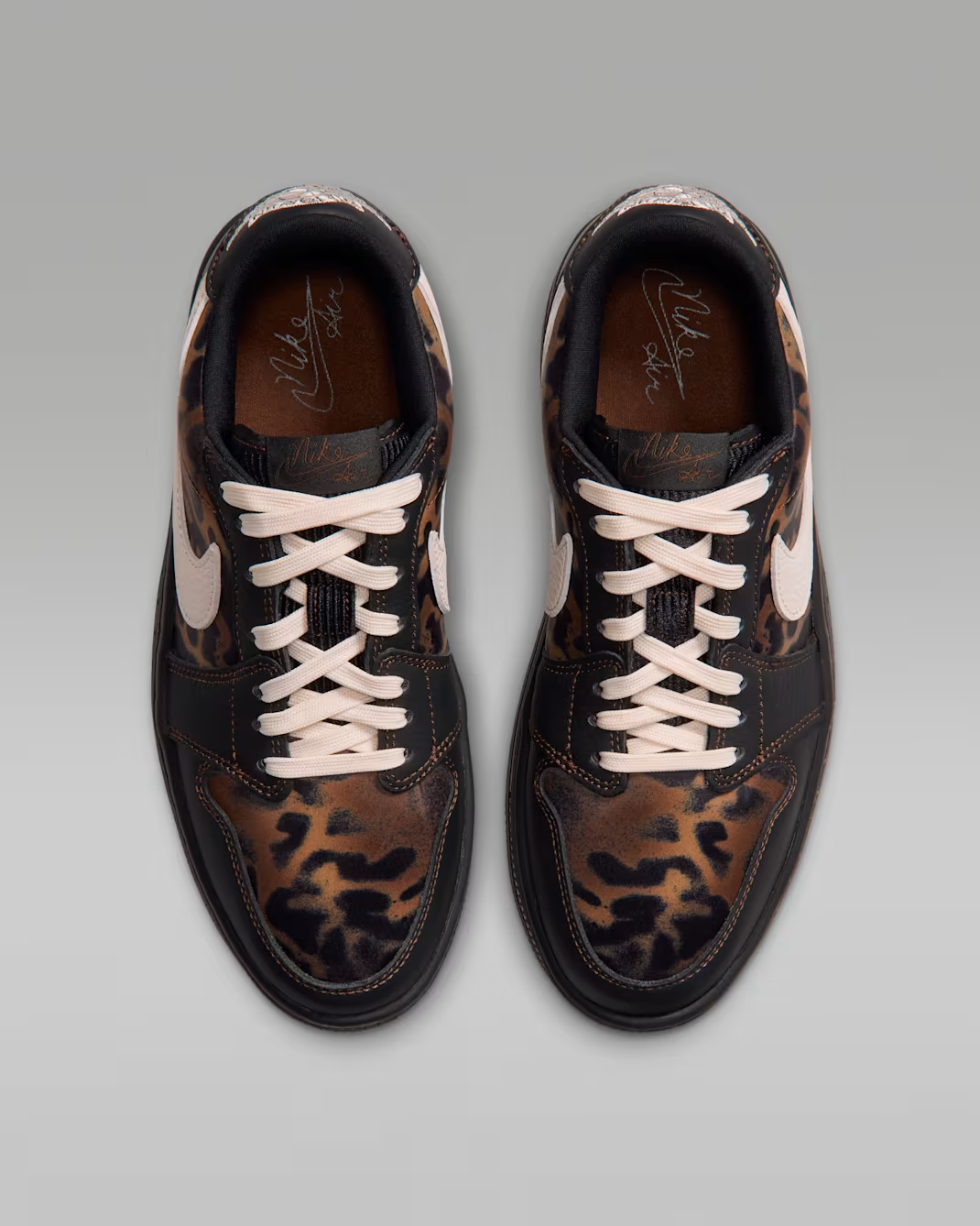 IV5073-001 Nike AIR JORDAN 1 TRIPLE STACK (Women's)