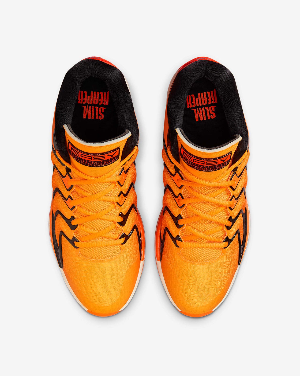 FJ9488-800 Nike KD17 Safety Orange Total Orange Black Sundial (Men's)