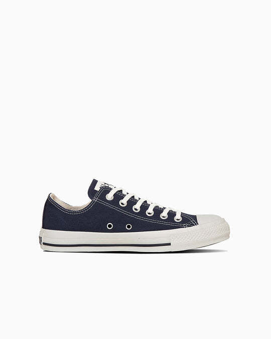 31314110 Converse All Star Washedcanvas OX Deep Blue (Men's)